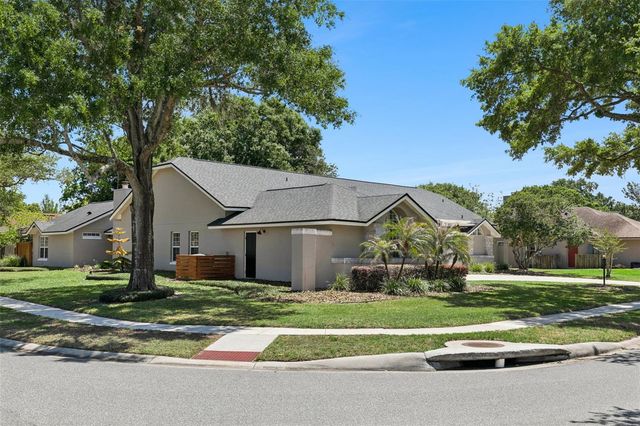 709 WINDWILLOW CIRCLE, Winter Springs, FL 32708