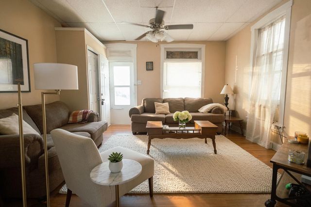 135 WASHINGTON AVE, Ephrata, PA 17522