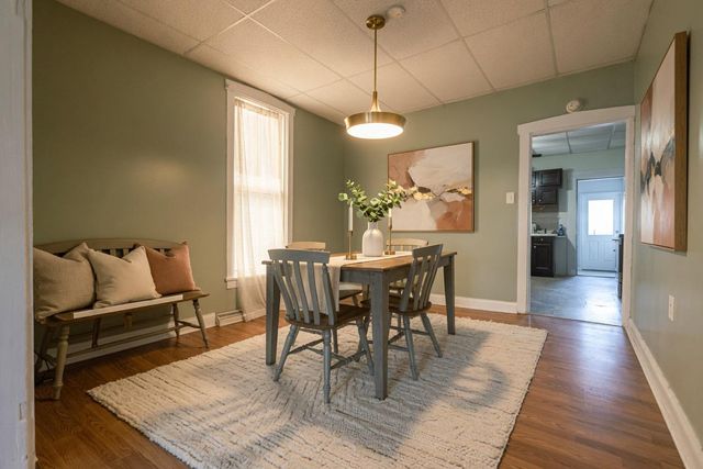135 WASHINGTON AVE, Ephrata, PA 17522