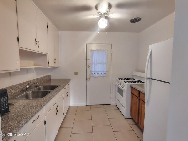 3302-3308 E Glenn Street, Tucson, AZ 85716