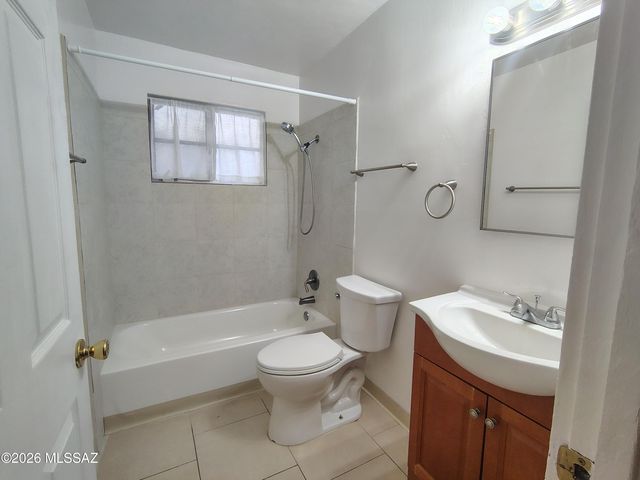 3302-3308 E Glenn Street, Tucson, AZ 85716