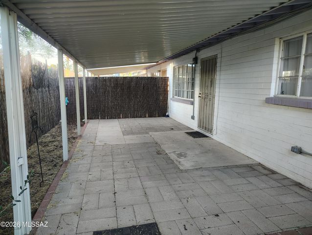 3302-3308 E Glenn Street, Tucson, AZ 85716