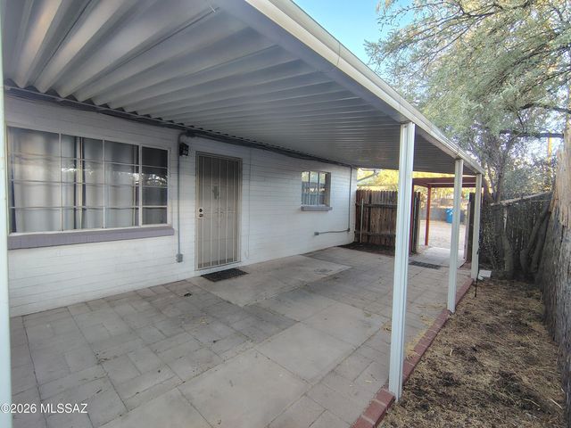 3302-3308 E Glenn Street, Tucson, AZ 85716