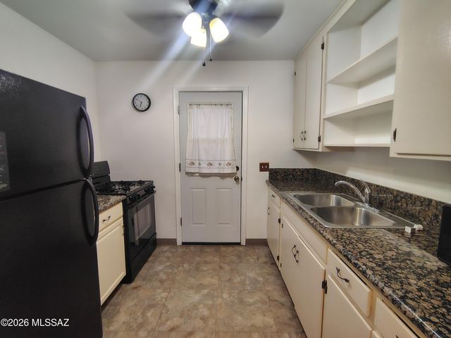 3302-3308 E Glenn Street, Tucson, AZ 85716