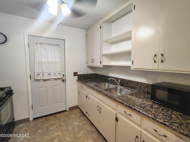 3302-3308 E Glenn Street, Tucson, AZ 85716