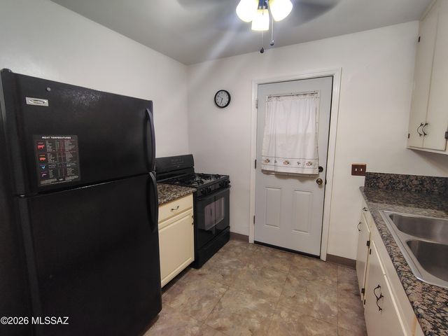 3302-3308 E Glenn Street, Tucson, AZ 85716