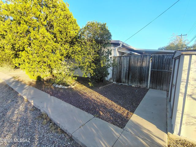 3302-3308 E Glenn Street, Tucson, AZ 85716