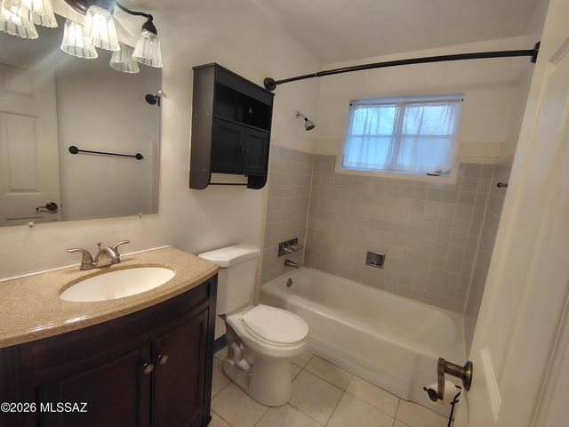 3302-3308 E Glenn Street, Tucson, AZ 85716
