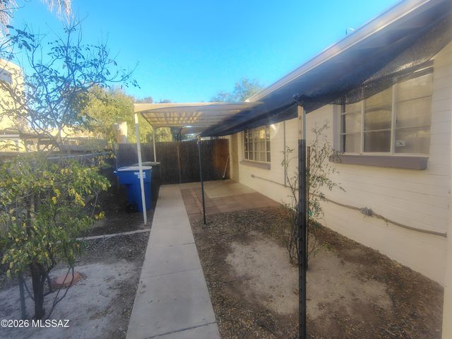 3302-3308 E Glenn Street, Tucson, AZ 85716