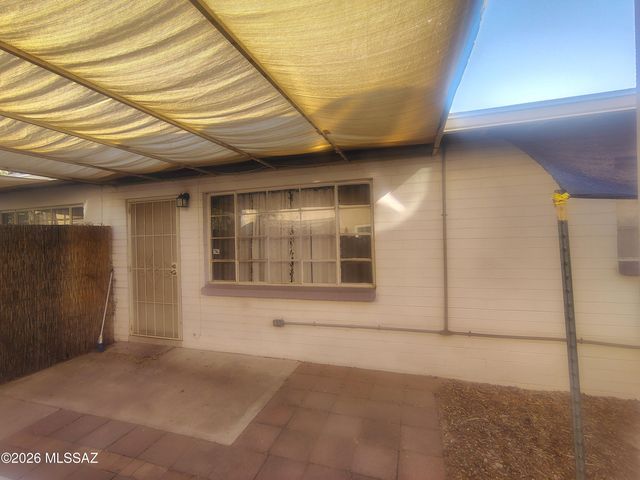 3302-3308 E Glenn Street, Tucson, AZ 85716