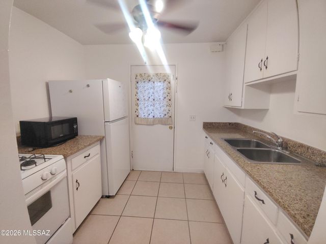 3302-3308 E Glenn Street, Tucson, AZ 85716