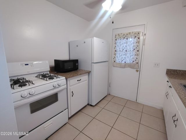 3302-3308 E Glenn Street, Tucson, AZ 85716
