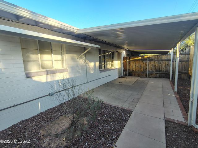 3302-3308 E Glenn Street, Tucson, AZ 85716