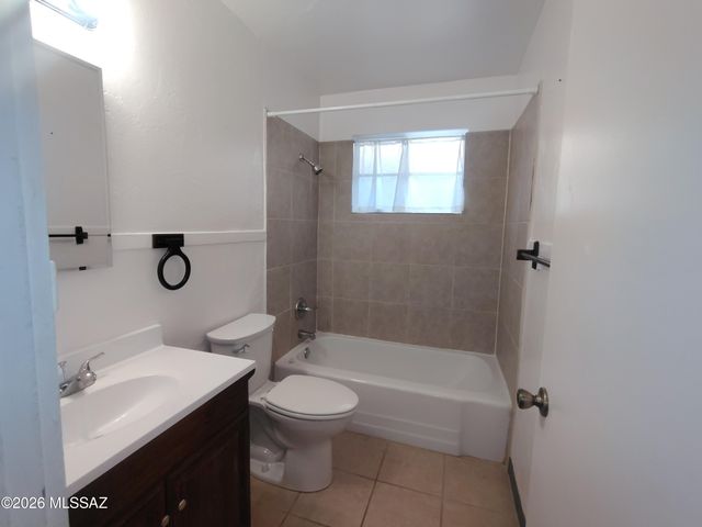 3302-3308 E Glenn Street, Tucson, AZ 85716