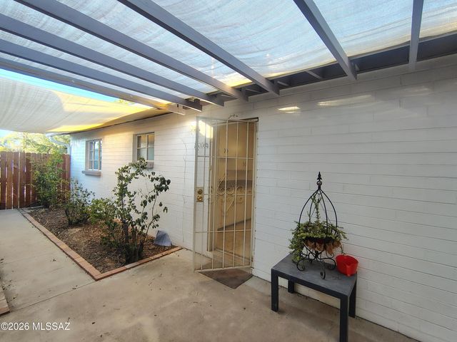 3302-3308 E Glenn Street, Tucson, AZ 85716