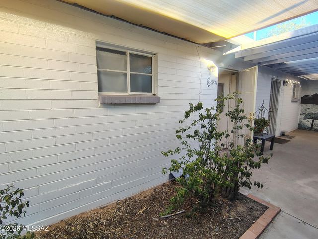 3302-3308 E Glenn Street, Tucson, AZ 85716