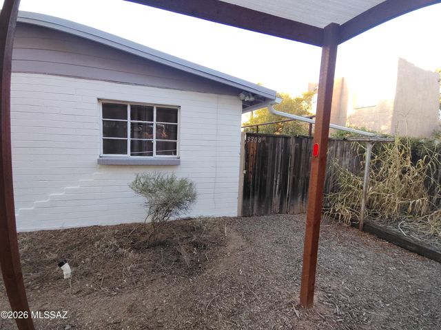 3302-3308 E Glenn Street, Tucson, AZ 85716