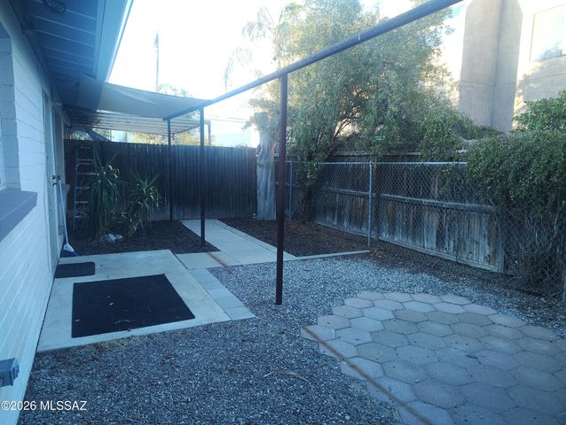 3302-3308 E Glenn Street, Tucson, AZ 85716