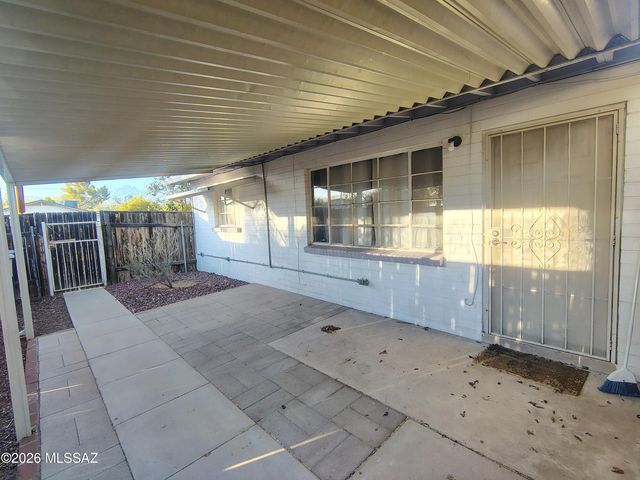 3302-3308 E Glenn Street, Tucson, AZ 85716