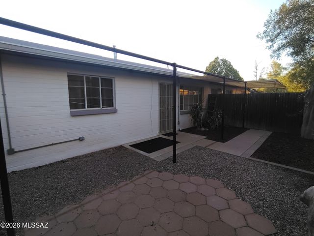 3302-3308 E Glenn Street, Tucson, AZ 85716