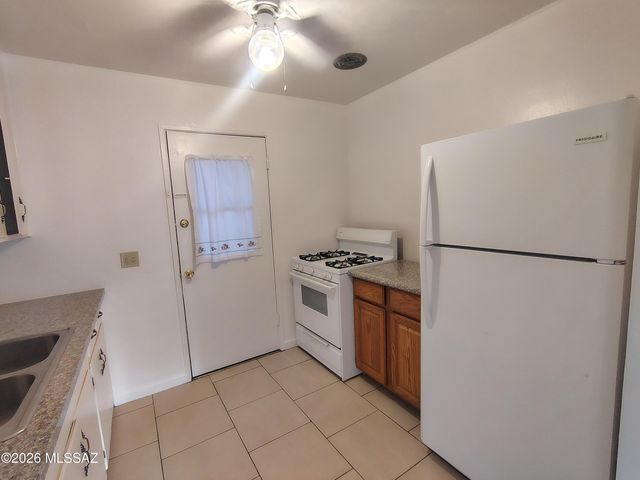 3302-3308 E Glenn Street, Tucson, AZ 85716