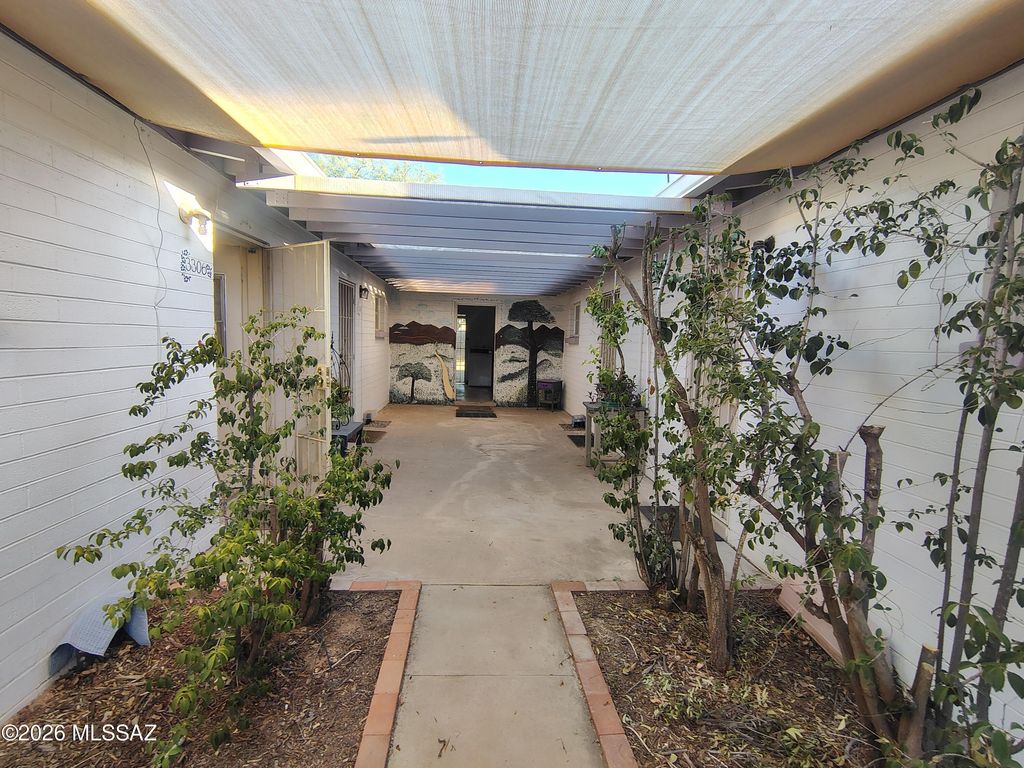 3302-3308 E Glenn Street, Tucson, AZ 85716