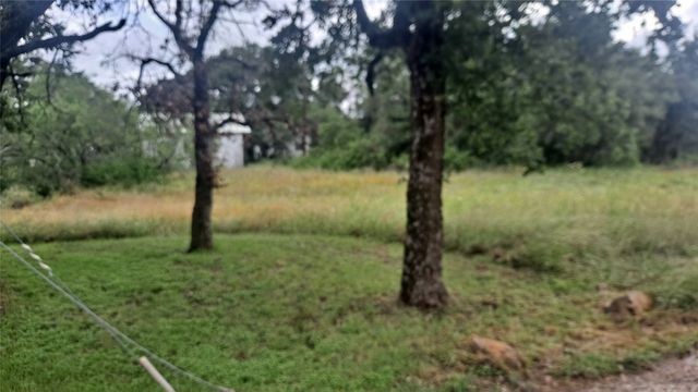 0 Lovers Lane, Brownwood, TX 76801