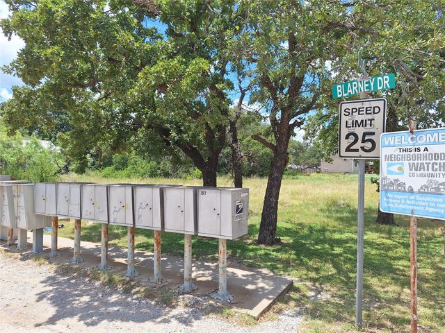 0 Lovers Lane, Brownwood, TX 76801