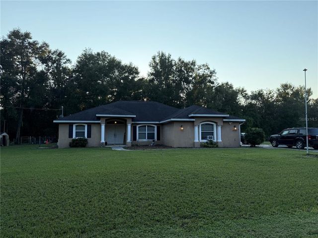 9057 REALSTONE DRIVE, Webster, FL 33597