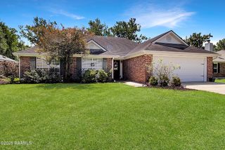 216 Belle Plaine Ave, Lafayette, LA 70506