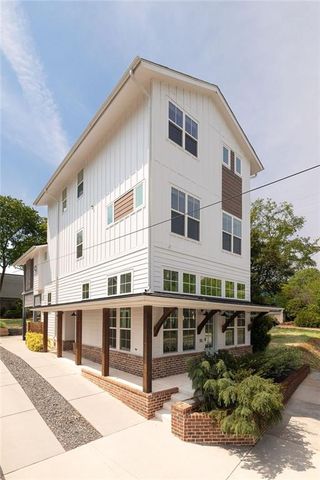 115 S Columbia Drive, Decatur, GA 30030