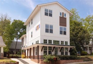 115 S Columbia Drive, Decatur, GA 30030
