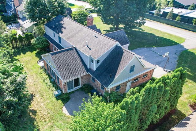 1688 Northlawn Boulevard, Birmingham, MI 48009