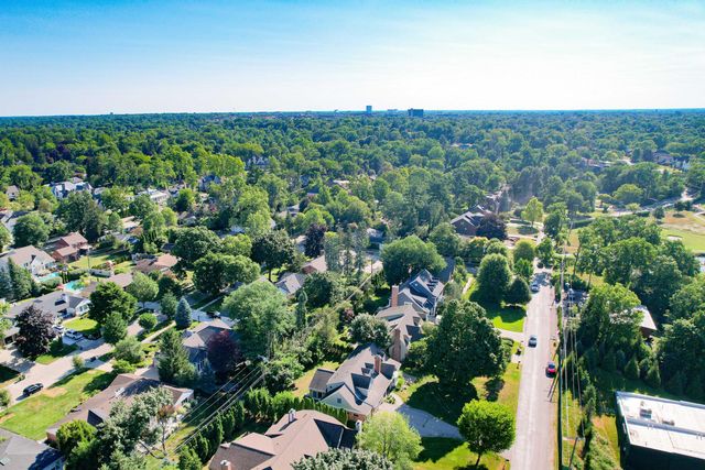 1688 Northlawn Boulevard, Birmingham, MI 48009