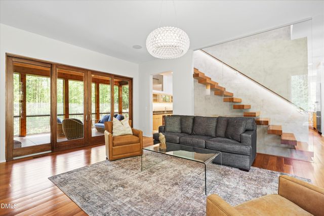 771 Smith Level Road, Chapel Hill, NC 27516