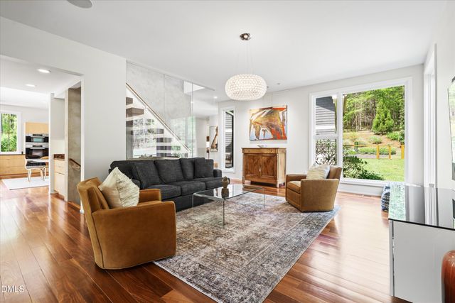 771 Smith Level Road, Chapel Hill, NC 27516