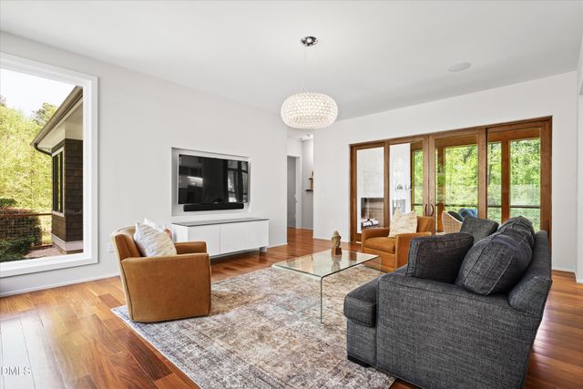 771 Smith Level Road, Chapel Hill, NC 27516