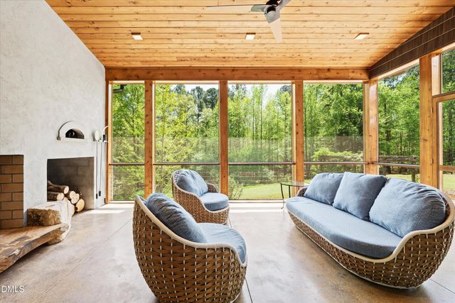 771 Smith Level Road, Chapel Hill, NC 27516