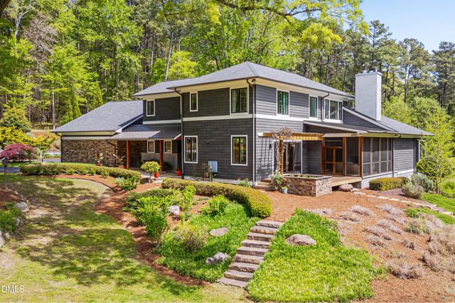 771 Smith Level Road, Chapel Hill, NC 27516