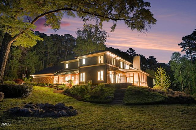 771 Smith Level Road, Chapel Hill, NC 27516