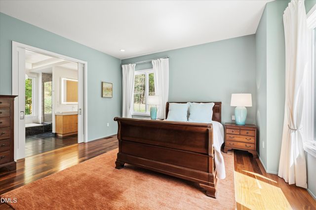 771 Smith Level Road, Chapel Hill, NC 27516