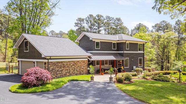 771 Smith Level Road, Chapel Hill, NC 27516