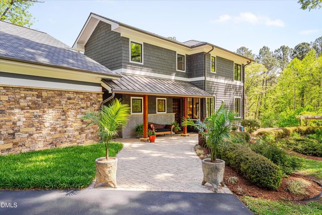 771 Smith Level Road, Chapel Hill, NC 27516