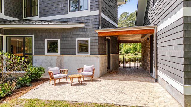 771 Smith Level Road, Chapel Hill, NC 27516