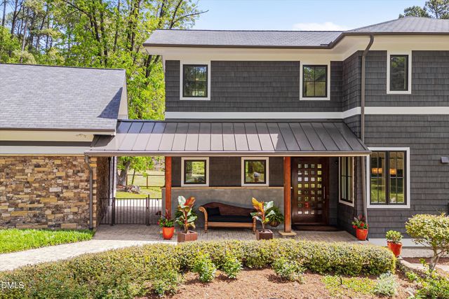 771 Smith Level Road, Chapel Hill, NC 27516