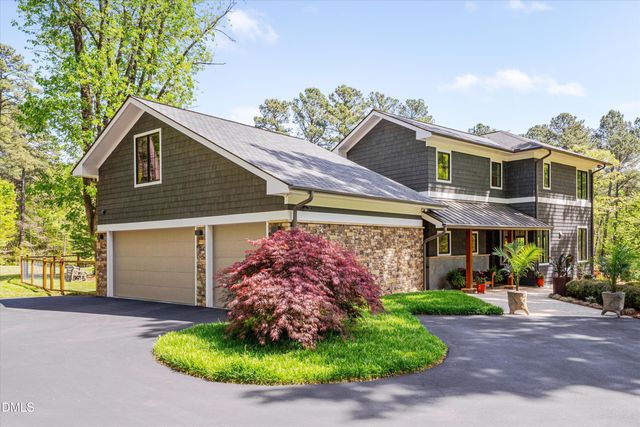 771 Smith Level Road, Chapel Hill, NC 27516