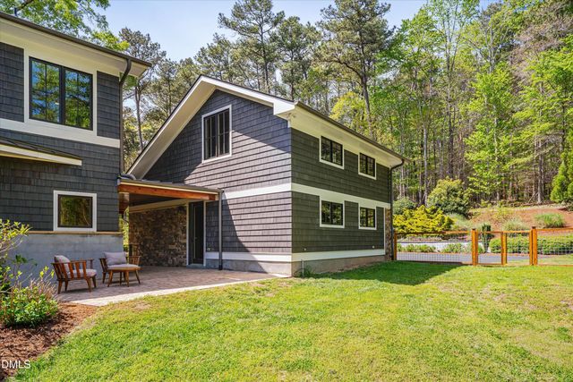 771 Smith Level Road, Chapel Hill, NC 27516