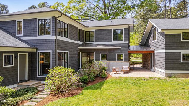 771 Smith Level Road, Chapel Hill, NC 27516