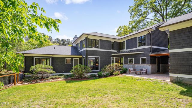 771 Smith Level Road, Chapel Hill, NC 27516