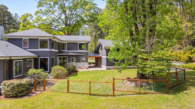 771 Smith Level Road, Chapel Hill, NC 27516
